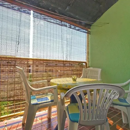 Appartement Fuer 4 Personen Ca 32 Qm In Segotici, Istrien Suedkueste Von Istrien Pavicini