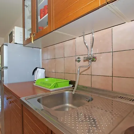 Fuer 4 Personen Ca 32 Qm In Segotici, Istrien Suedkueste Von Istrien Appartement Pavicini