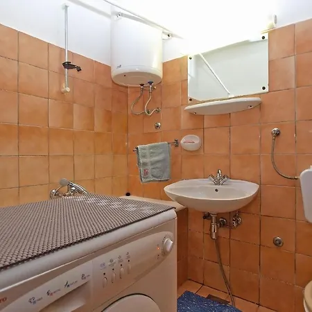 Fuer 4 Personen Ca 32 Qm In Segotici, Istrien Suedkueste Von Istrien Apartman