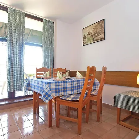 Fuer 4 Personen Ca 32 Qm In Segotici, Istrien Suedkueste Von Istrien Apartman *