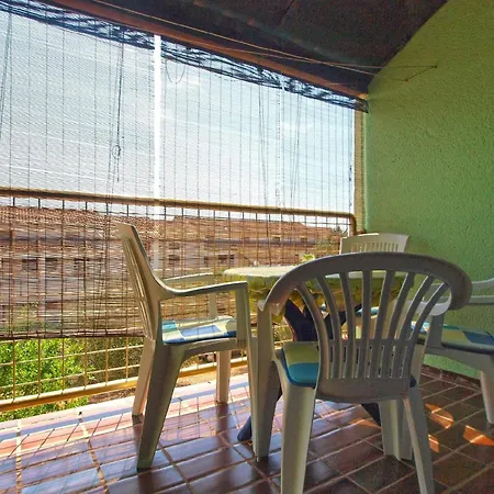 Fuer 4 Personen Ca 32 Qm In Segotici, Istrien Suedkueste Von Istrien Apartman Pavicini